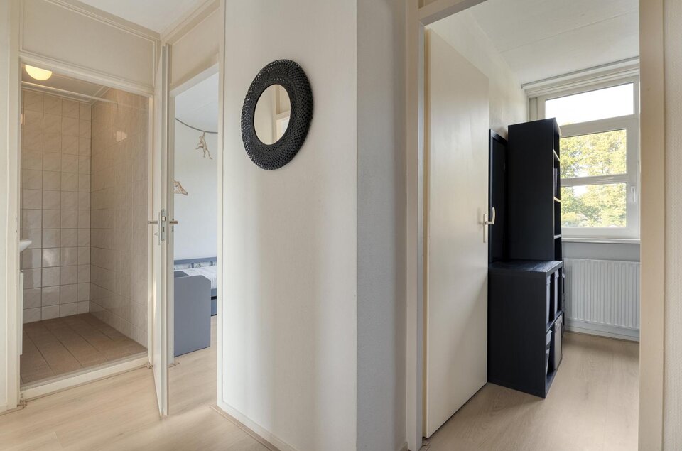 Meester Cassastraat 58 DALEN