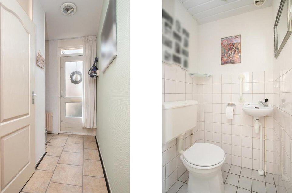 van Toutenburglaan 24 COEVORDEN