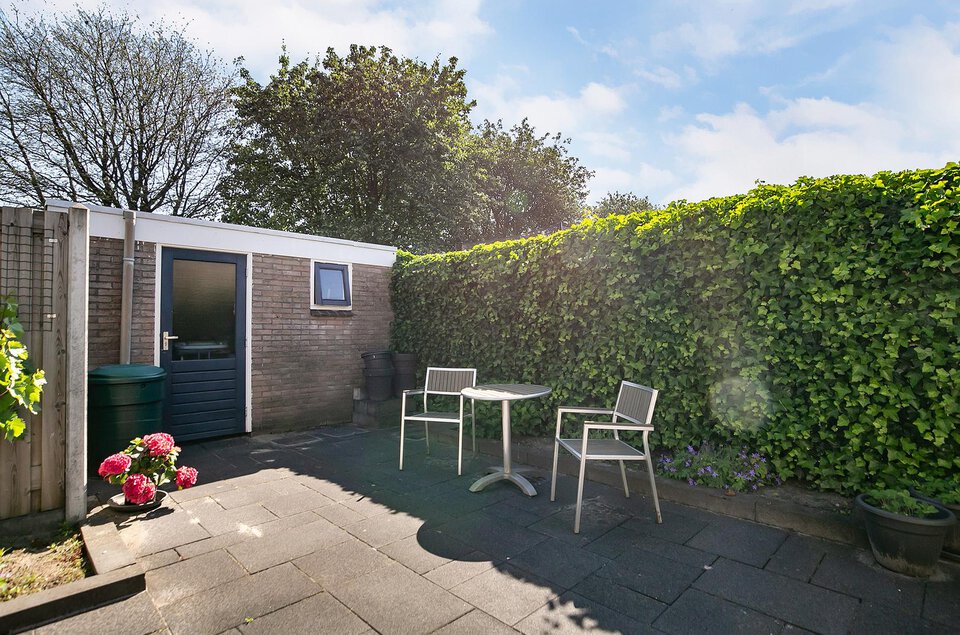Elemastraat 12 COEVORDEN