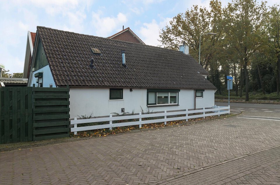 Dordsestraat 27--29 EMMEN