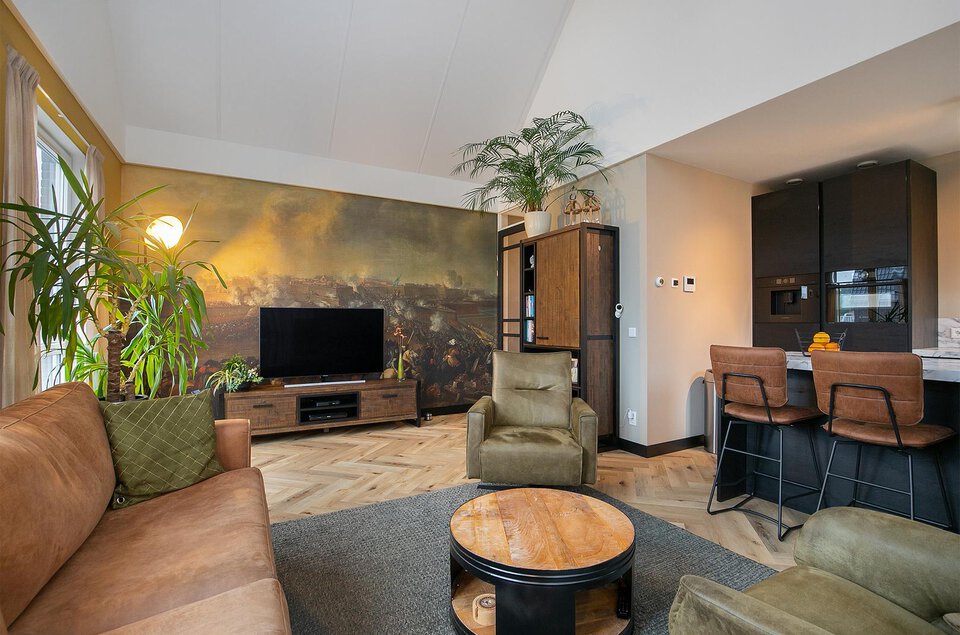 Bentheimerstraat 41 B COEVORDEN