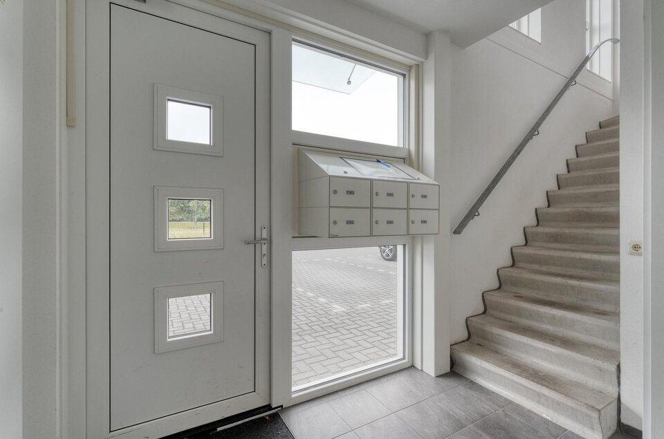 Koedijkje 47 COEVORDEN