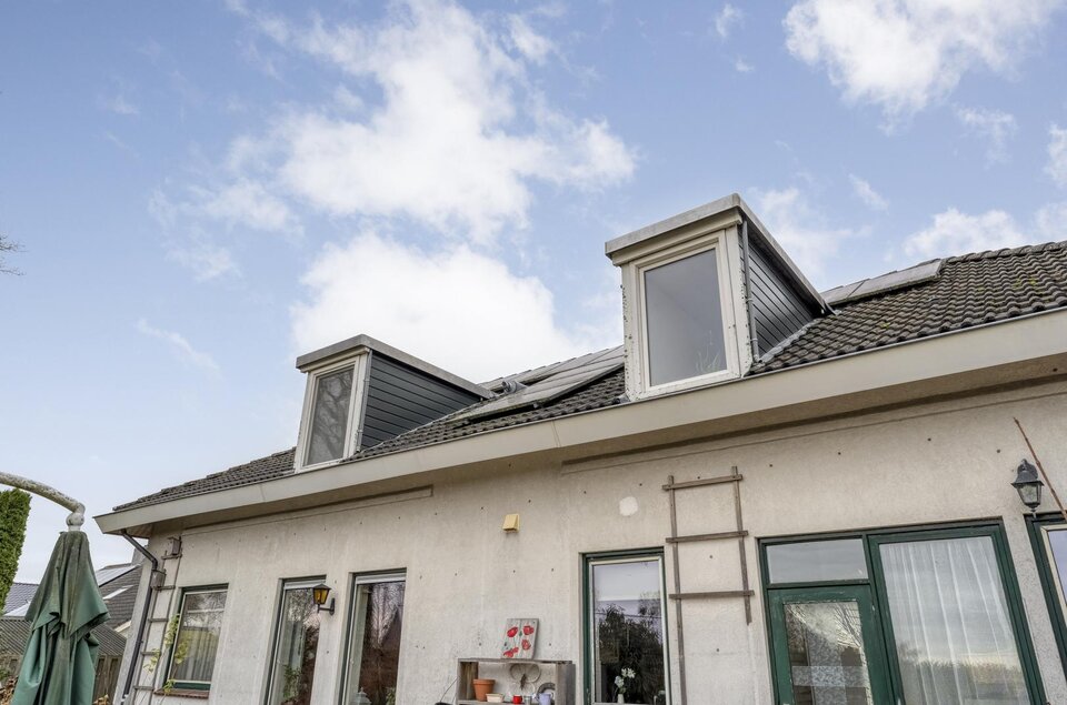 Hoofdweg 109 DE KRIM