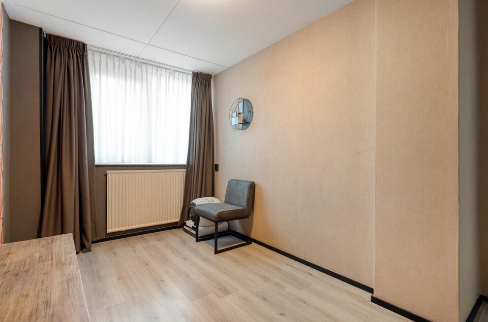 E E G laan 84 COEVORDEN