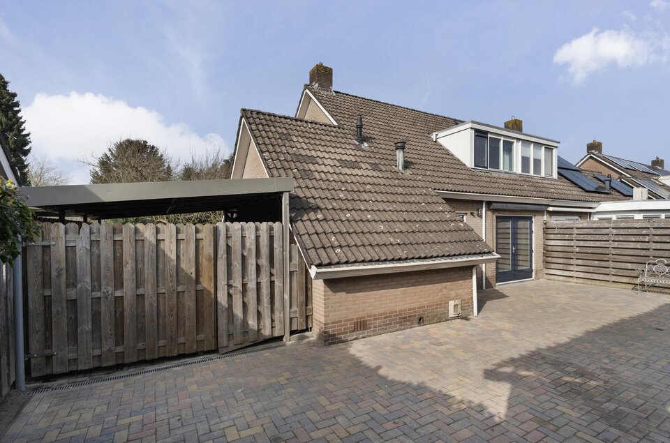 Wilgenstraat 18 DALEN