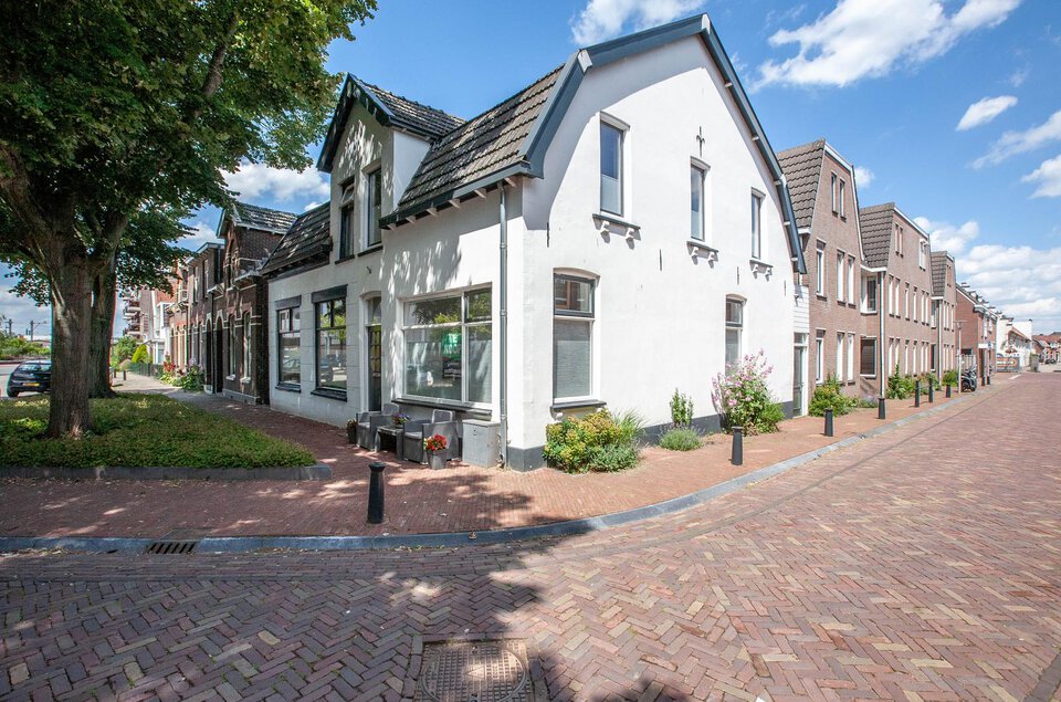 Wilhelminasingel 16 COEVORDEN