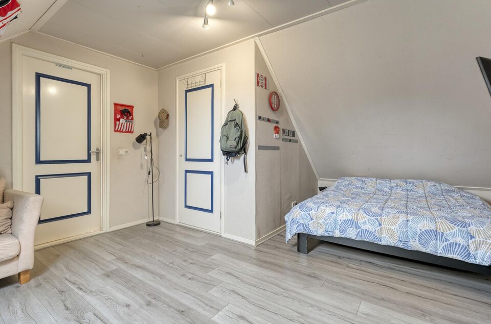 Reindersdijk 33 DALEN