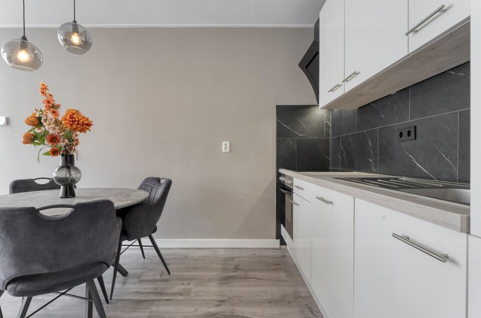 Bentheimerstraat 23 A COEVORDEN