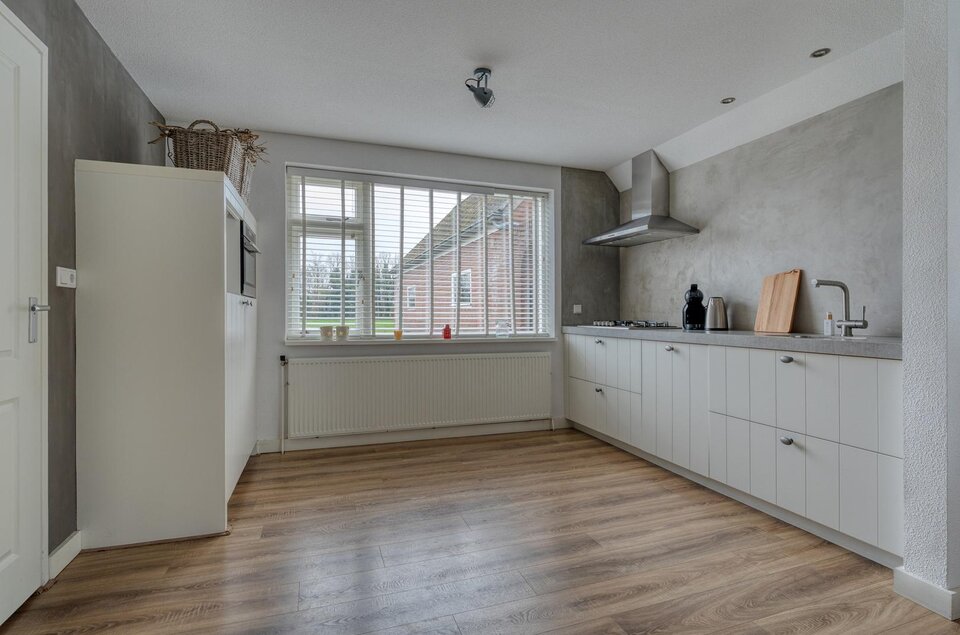 Sportparklaan 17 SCHOONOORD