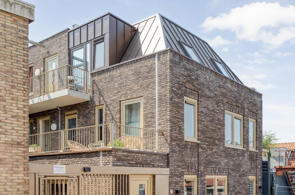 Bakkersteeg 35 COEVORDEN