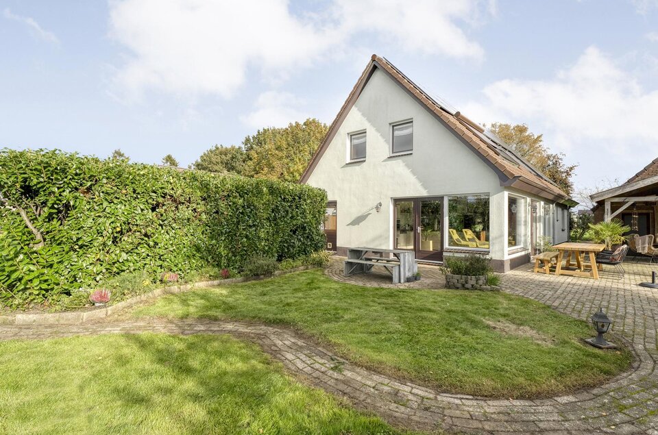 Nieuwe Krim 37 COEVORDEN