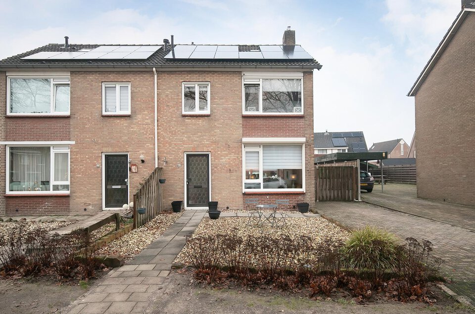 Krijtlaan 42 ZANDPOL