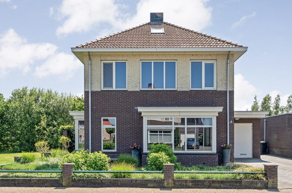 Jan Benjaminsstraat 30 COEVORDEN