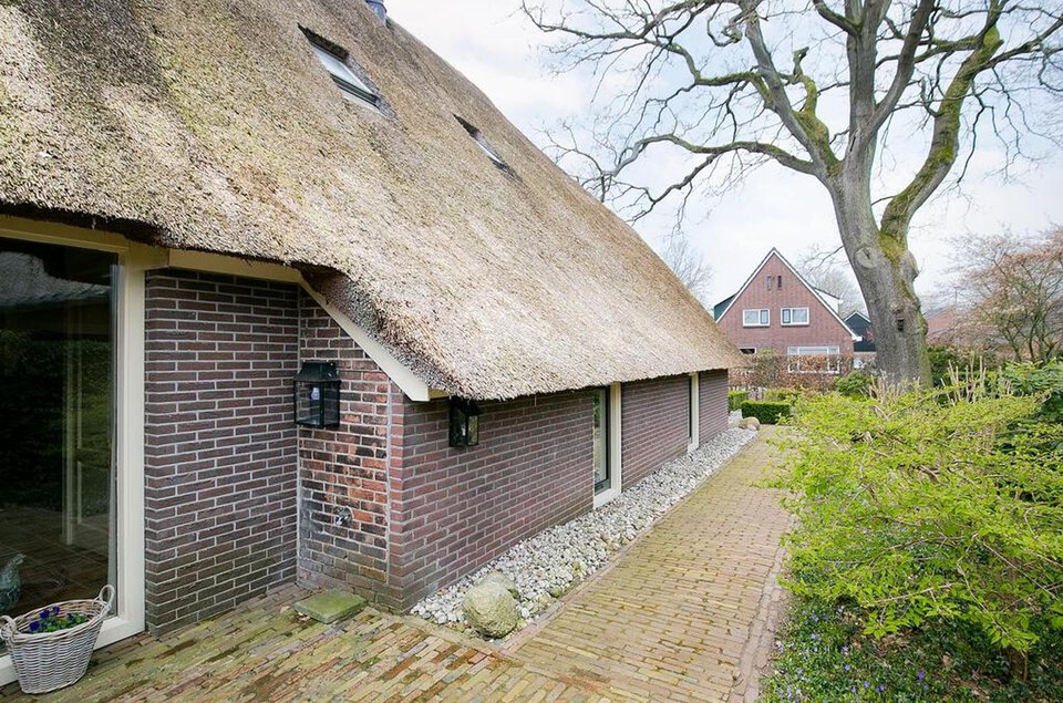 Noordwijk 5 DALEN