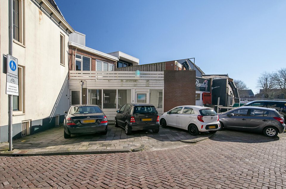 Kerkstraat 25 COEVORDEN