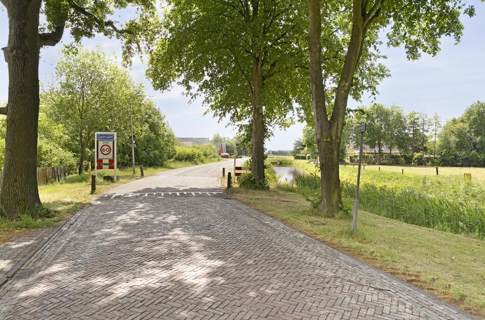 Dorpsstraat 80 DALERPEEL