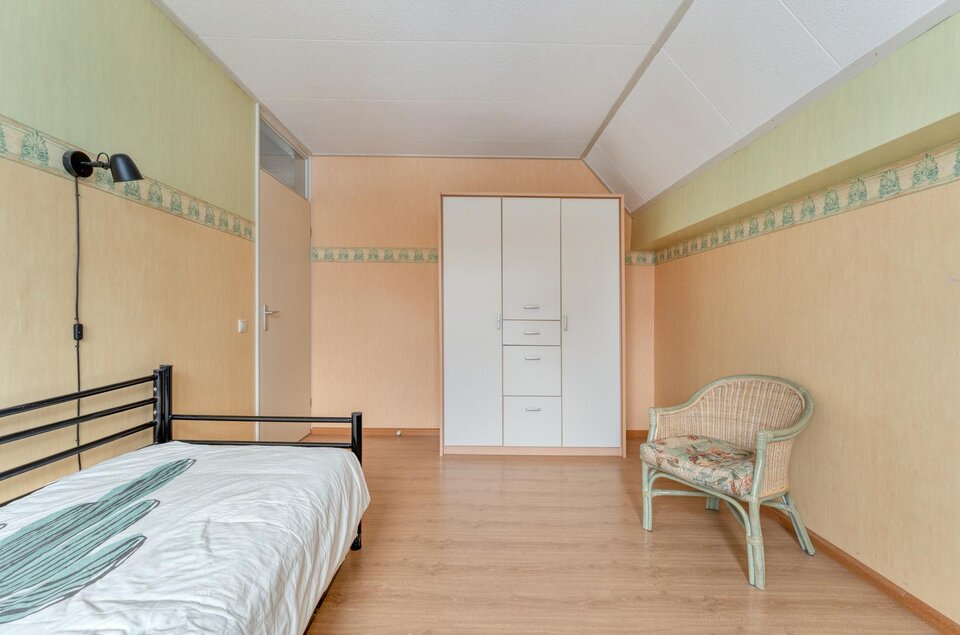 Goudenregen 2 COEVORDEN