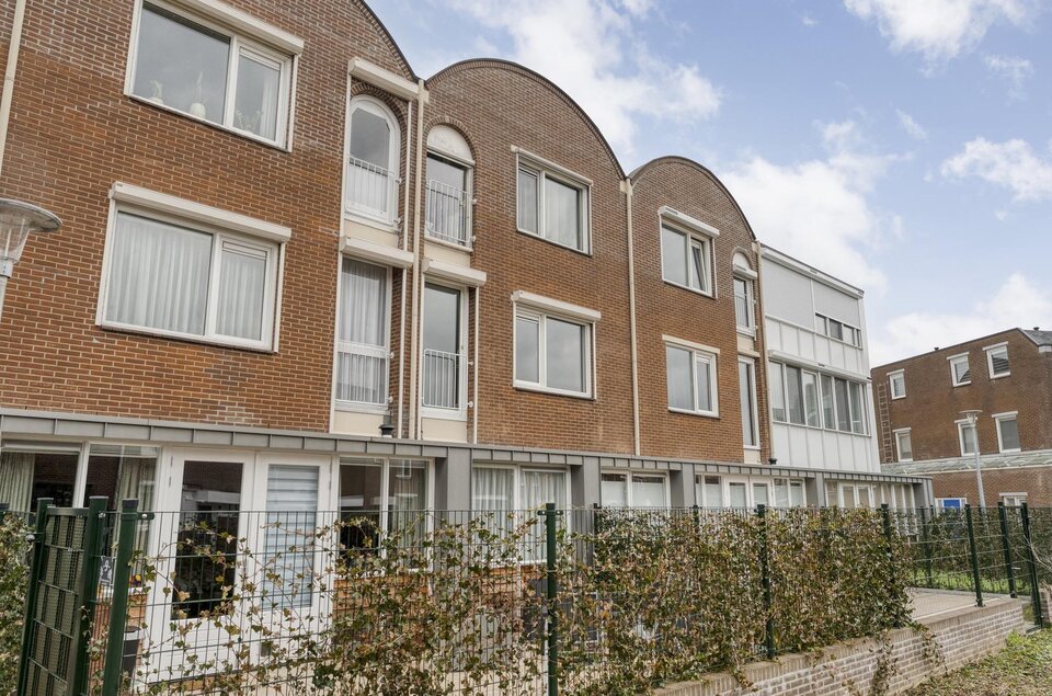 Burg Gautiersingel 3 COEVORDEN