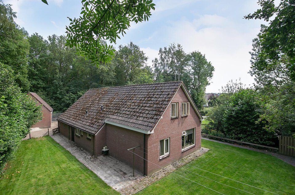 Kembrugweg 1 SCHUINESLOOT