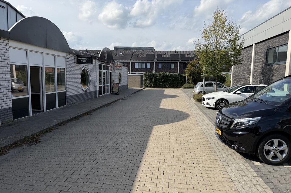 Hoofdkanaal WZ 10-B EMMER-COMPASCUUM