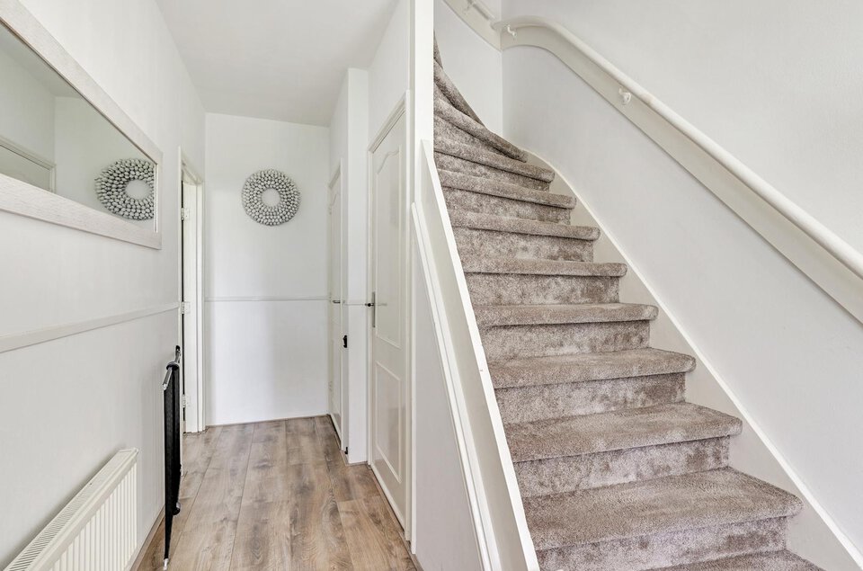 David Krammerstraat 5 COEVORDEN