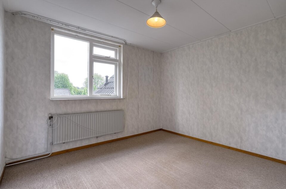 van Bothnialaan 2 COEVORDEN