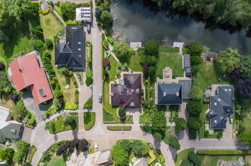 Oeverzwaluw 16 COEVORDEN