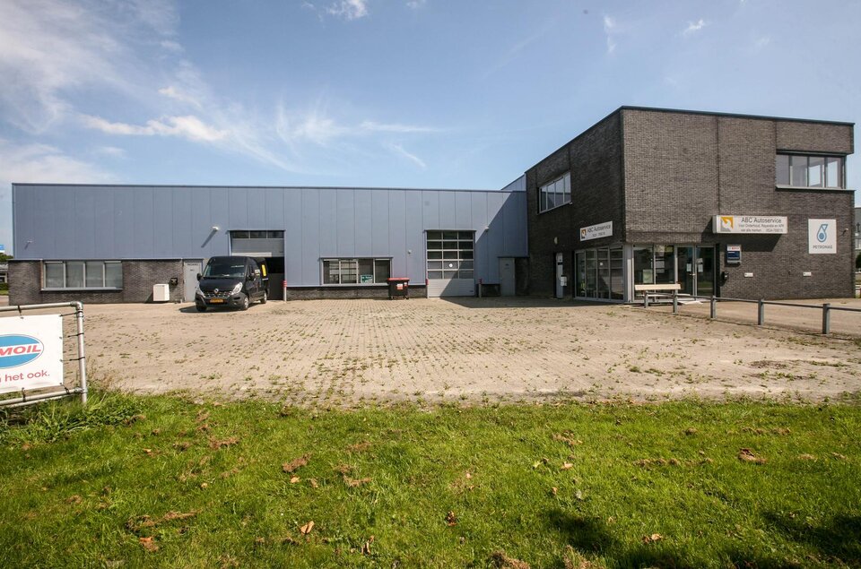 Printer 22-J COEVORDEN