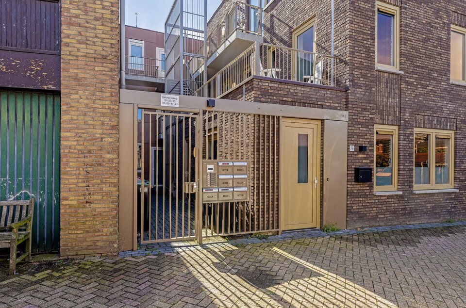 Sallandsestraat 8 COEVORDEN