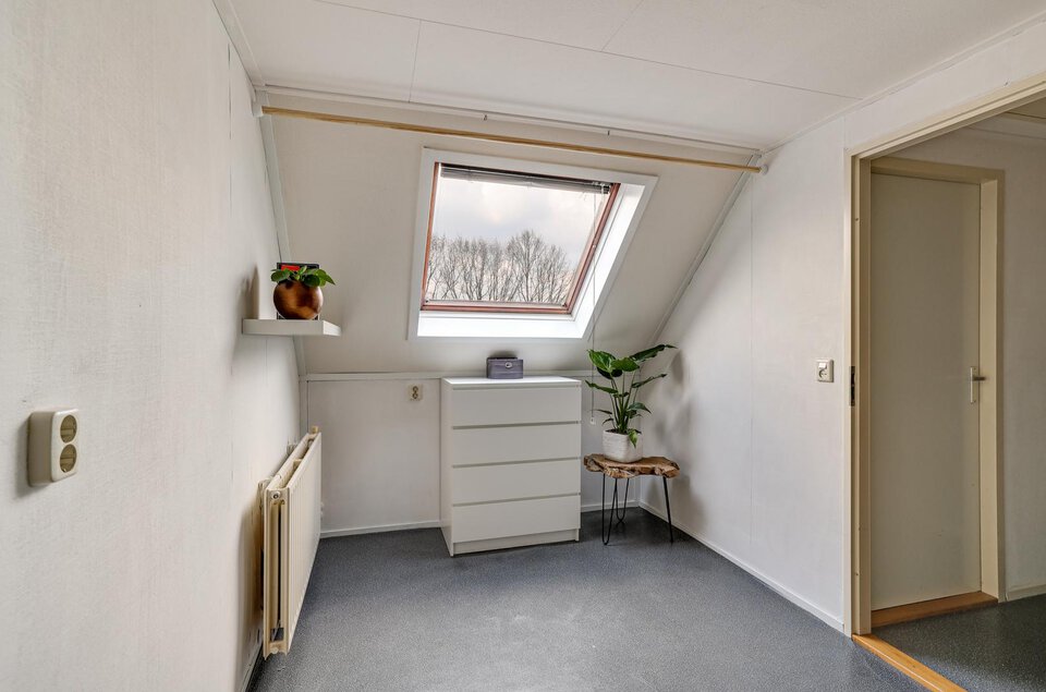 Joke Smitstraat 34 COEVORDEN