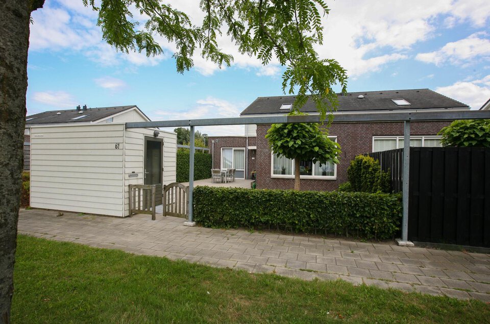 Jeroen Boschstraat 61 COEVORDEN