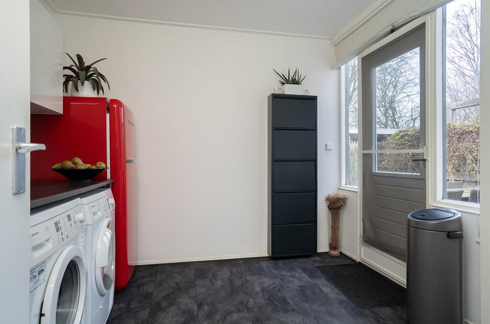 Truus Wijsmullerstraat 5 COEVORDEN