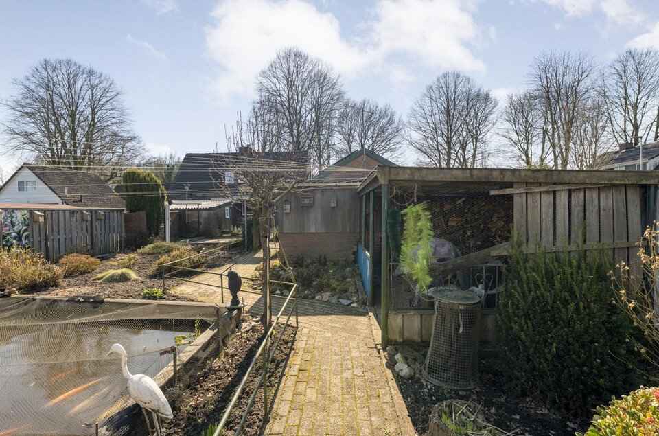 Zandpolstraat 32 ZANDPOL