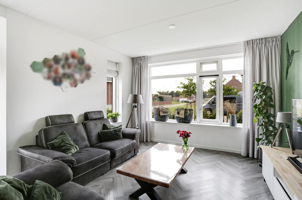 Akkerwinde 15 COEVORDEN