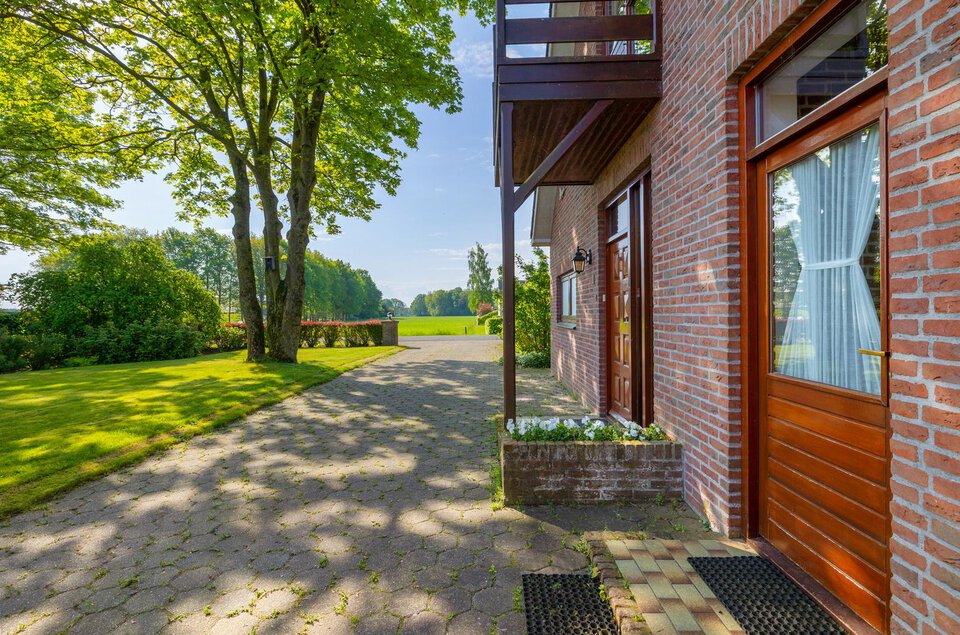 Benterdijk 1 DALEN