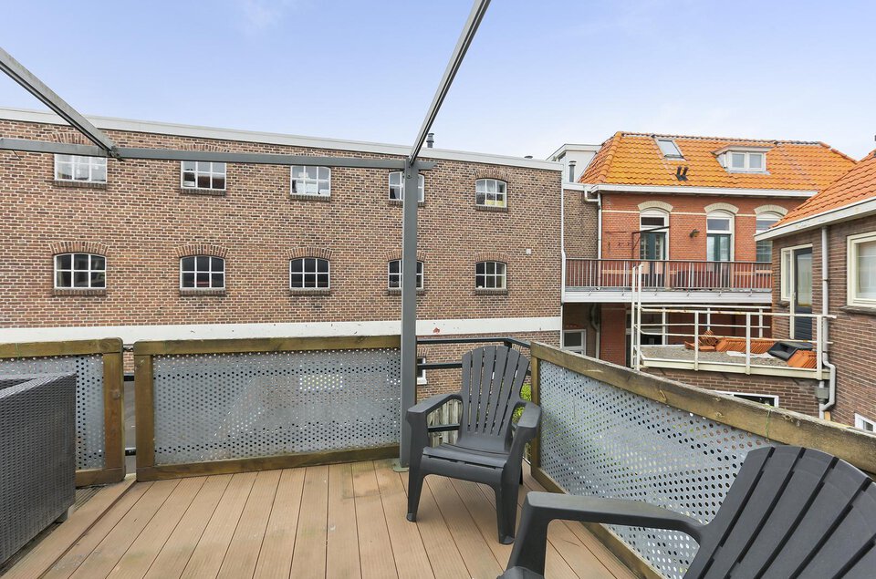 Gramsbergerstraat 2 COEVORDEN