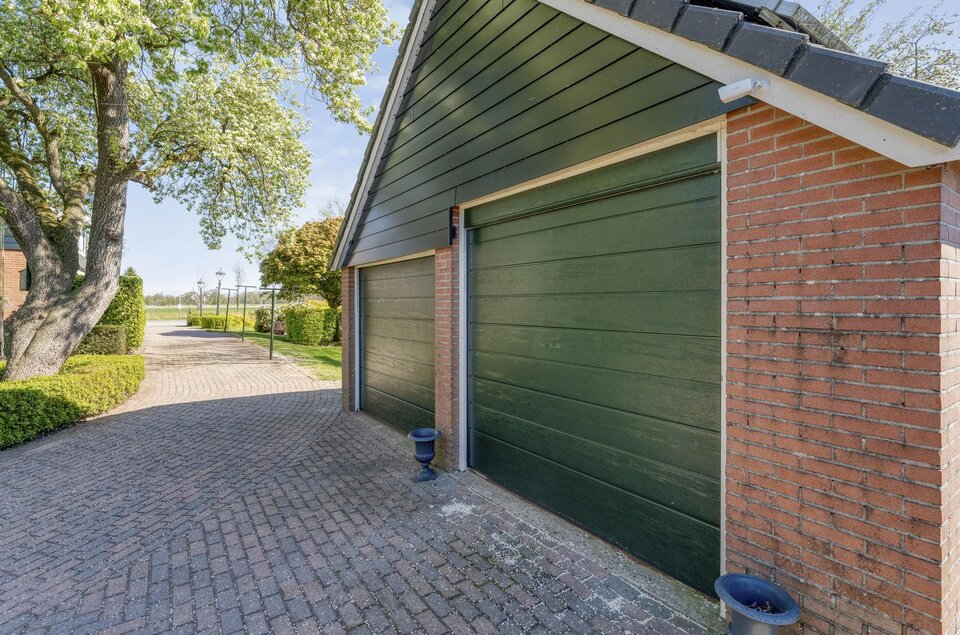 Verl Hoogeveense Vaart 61 ZWINDEREN