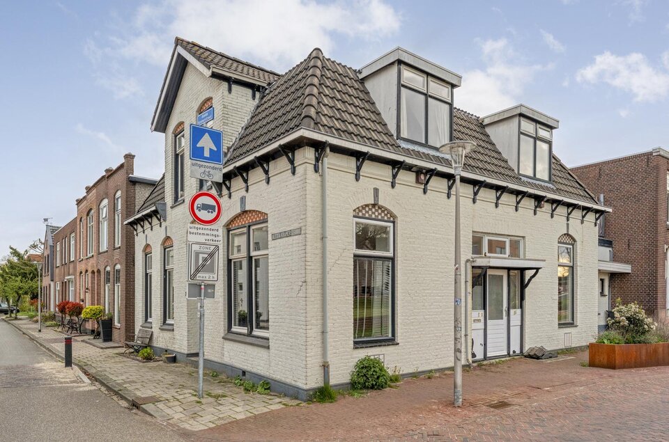 Aleida Kramersingel 19 COEVORDEN