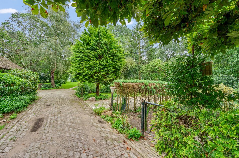 Reindersdijk 6 * DALEN