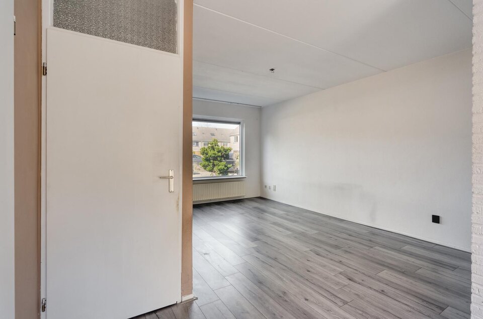 Bonte Kraai 3 EMMEN