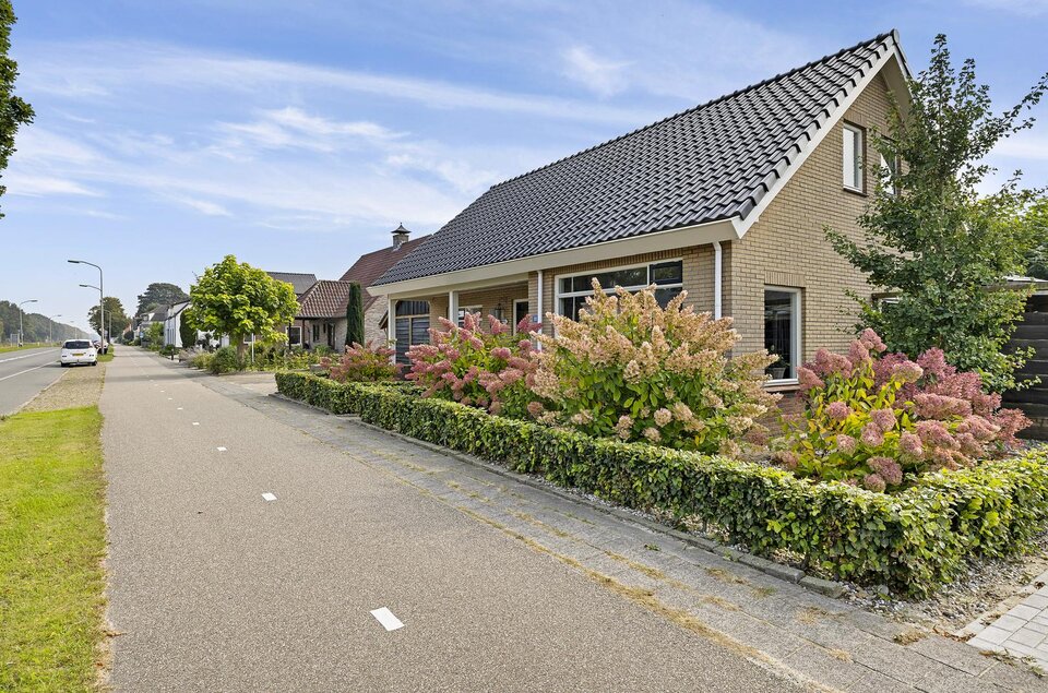 Hoofdweg 113 DE KRIM