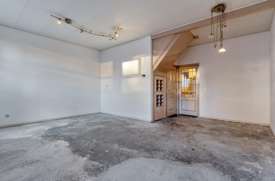 Wilhelminasingel 18 COEVORDEN