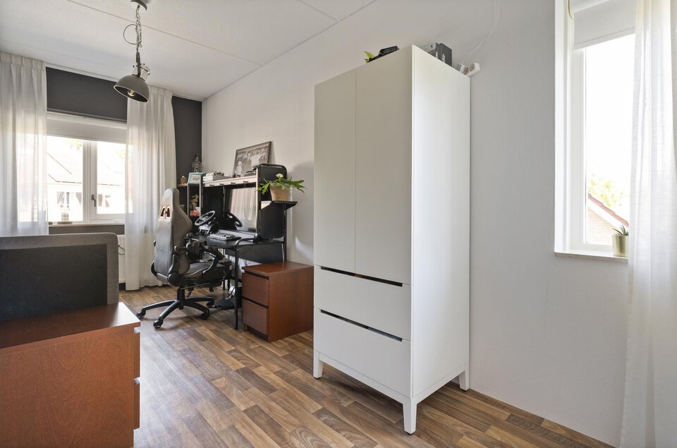 Hendricus Krijthestraat 22 COEVORDEN