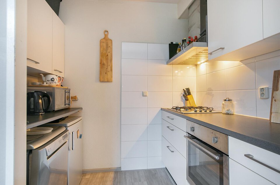 van Pallandtlaan 26 COEVORDEN