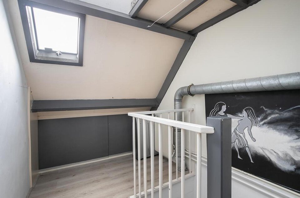 Staartmees 7 EMMEN