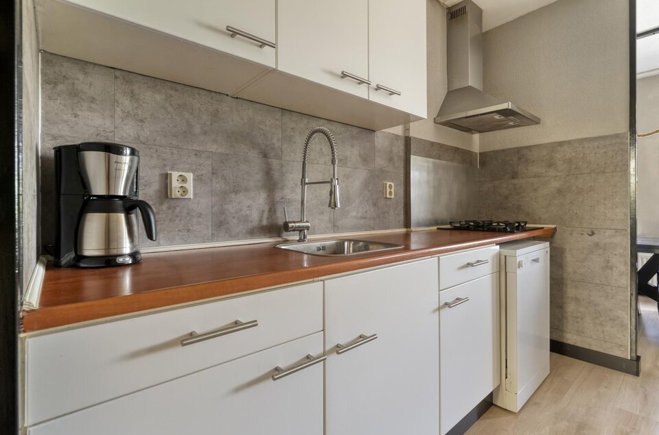 Wilhelmina Druckerstraat 22 COEVORDEN