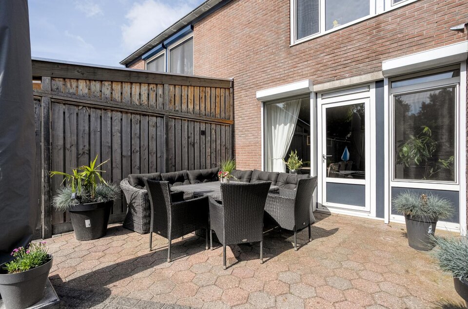 Aletta Jacobsstraat 47 COEVORDEN