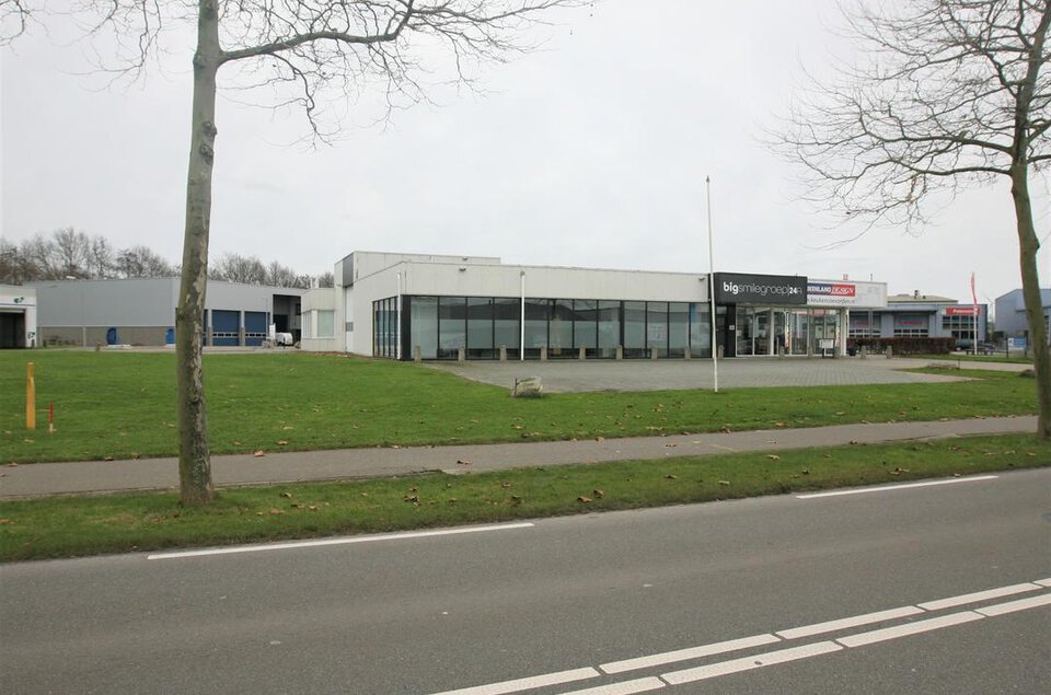 Printer 24-A Coevorden