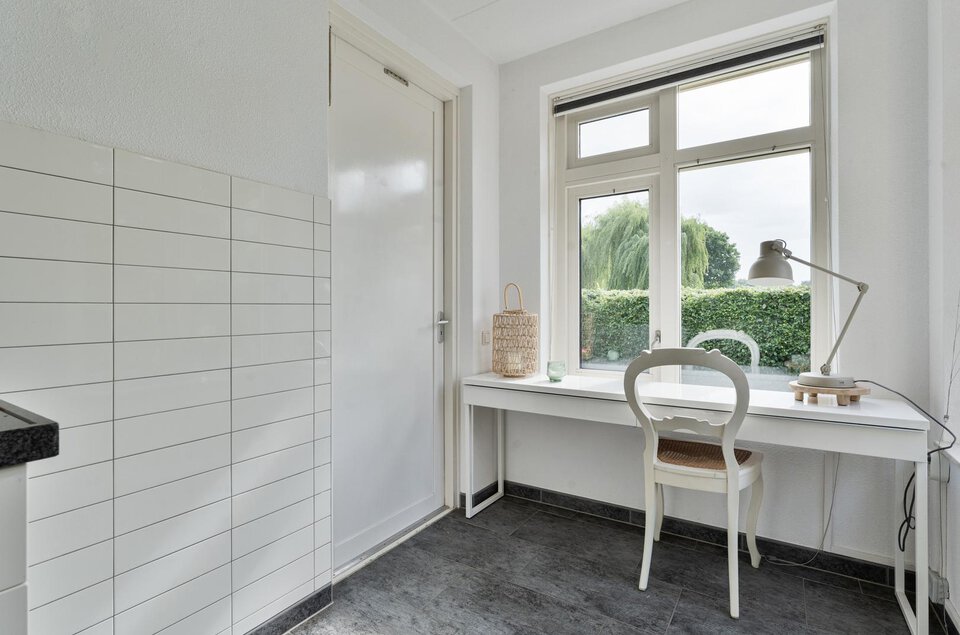 Hendricus Krijthestraat 3 COEVORDEN