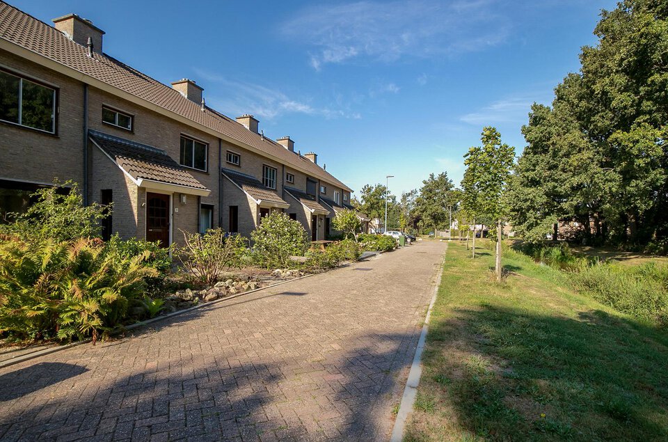 Sieversmaat 31 SCHOONEBEEK